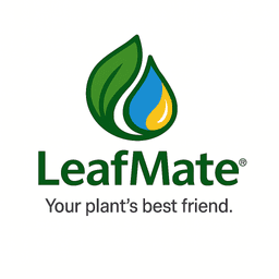 LeafMate icon