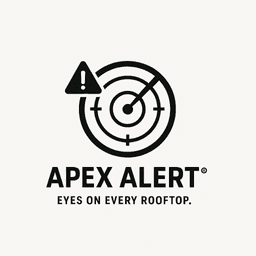 Apex Alert icon