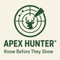 Apex Hunter icon