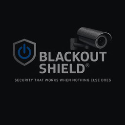 Blackout Shield icon