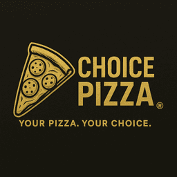 Choice Pizza icon
