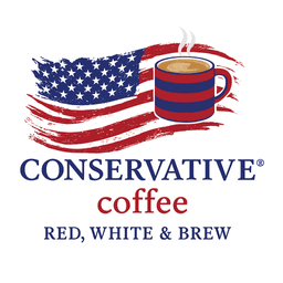 Conservative Coffee icon