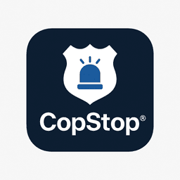 CopStop icon