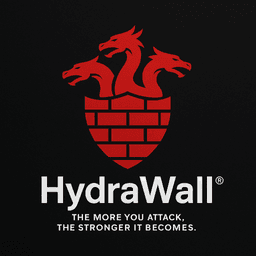 Hydra Wall icon