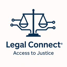 Legal Connect icon