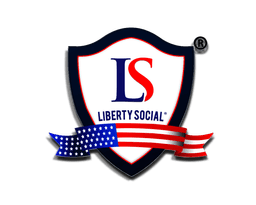 Liberty Social icon