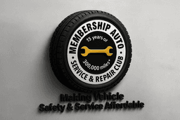 Membership Auto icon