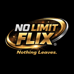No Limit Flix icon