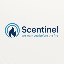 Scentinel icon