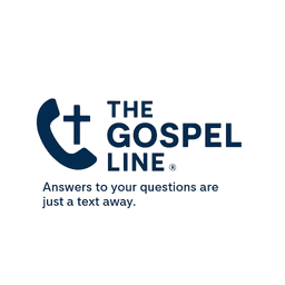 The Gospel Line icon