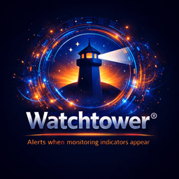 Watchtower icon